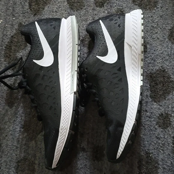 womens nike zoom pegasus 31 - Picture 3 of 7